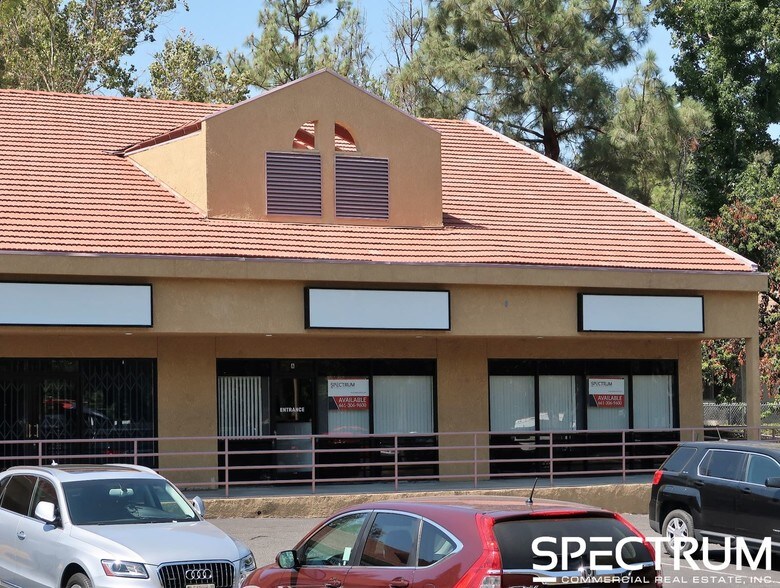 More Photos Of 25850 Tournament Rd, Valencia Unknown For Lease