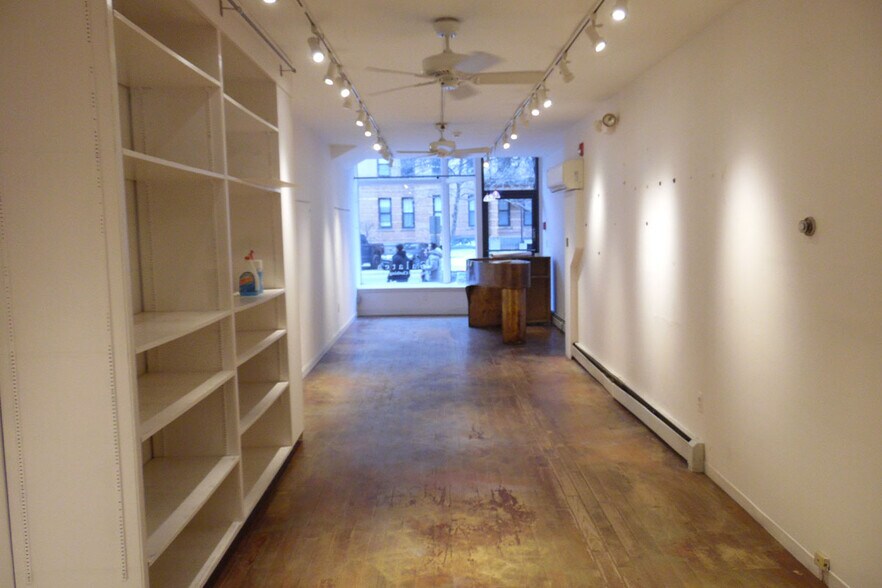 More Photos Of 1224 Washington St, Hoboken Storefront Retail Residential For Lease