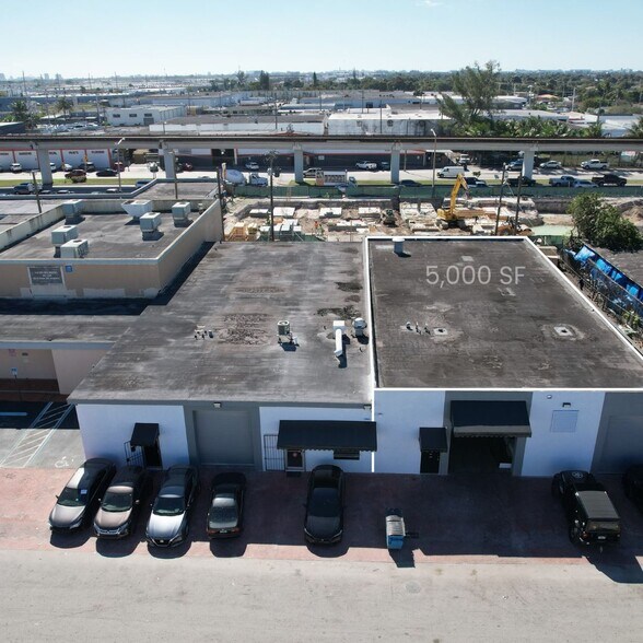 Primary Photo Of 1046-1048 E 26th St, Hialeah Warehouse For Lease