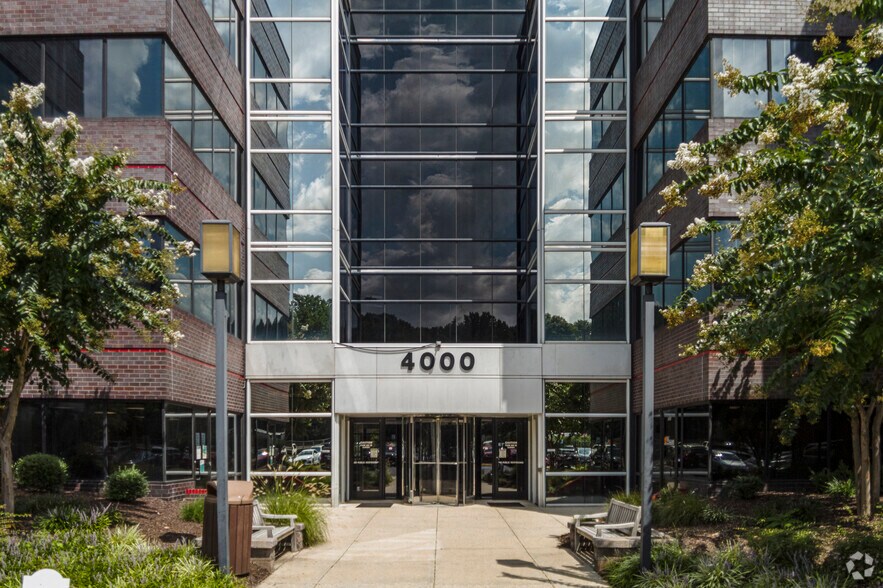 More Photos Of 4000 Mitchellville Rd, Bowie Medical For Lease