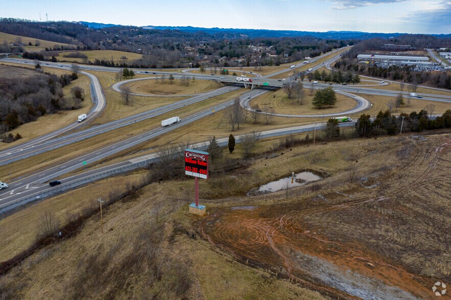 More Photos Of 1000 Patriot Way, Kingsport Land For Lease