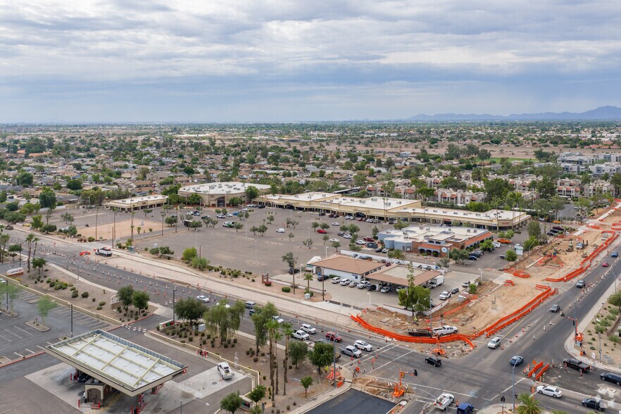 More Photos Of 3707 E Southern Ave, Mesa Coworking Space