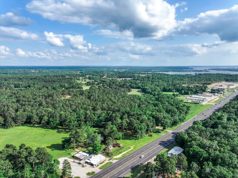 More Photos Of 19785 State Highway 155 S, Flint Land For Lease