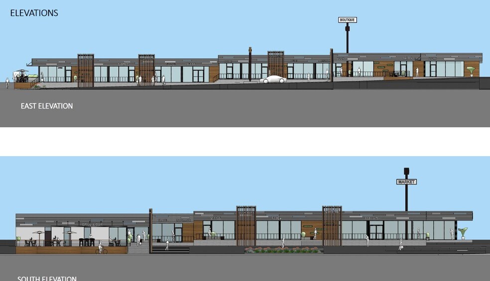 More Photos Of 301-331 N Harbor Blvd, La Habra Unknown For Lease