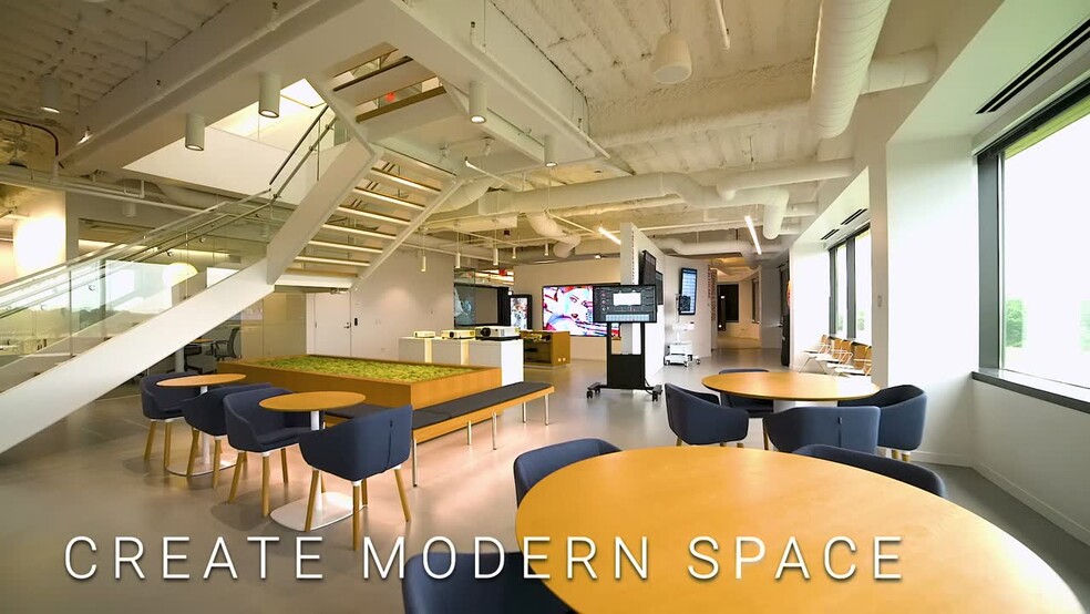 More Photos Of 1901 Butterfield Rd, Downers Grove Office For Lease