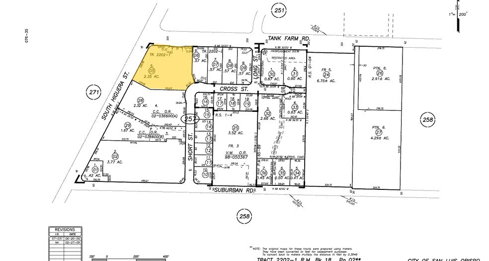 More Photos Of 100 Cross St, San Luis Obispo Office For Lease