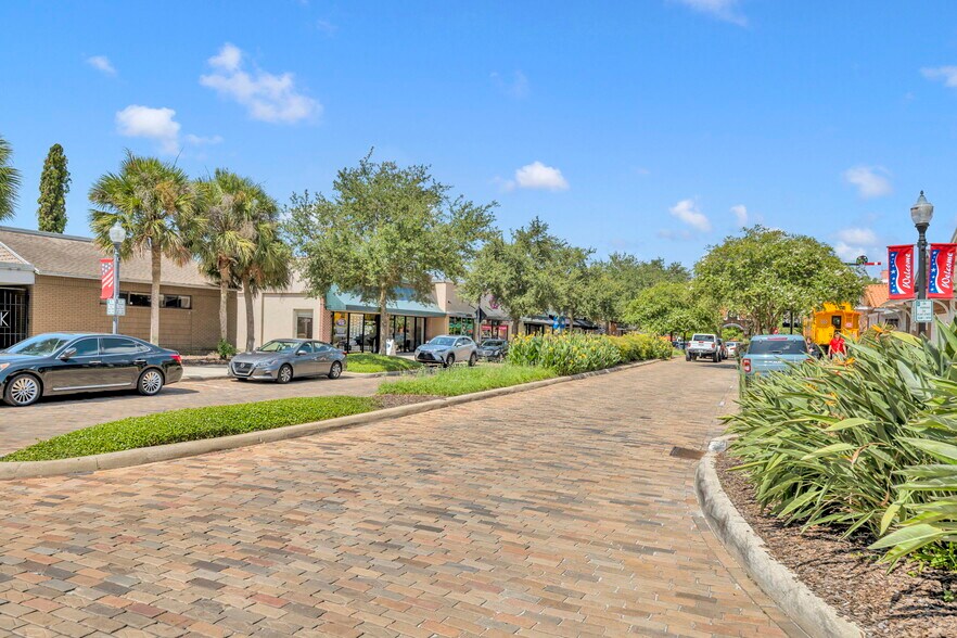 More Photos Of 214 S Woodland St, Winter Garden Land For Sale