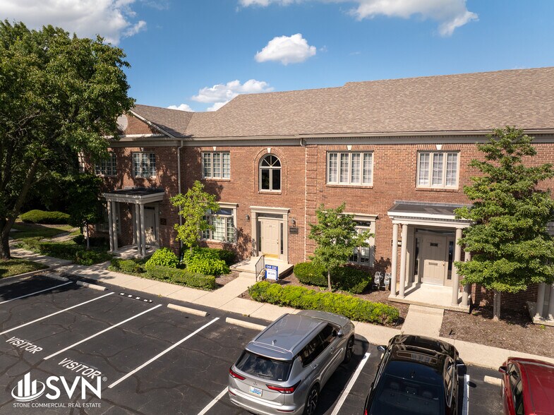 More Photos Of 141 Prosperous Pl, Lexington Medical For Sale