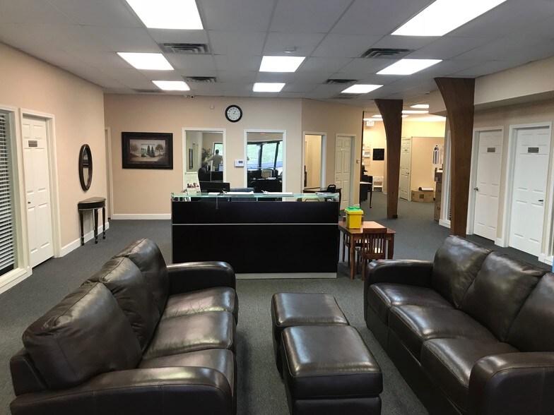 More Photos Of 2200 E Matthews Ave, Jonesboro Medical For Lease