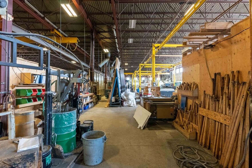 More Photos Of 5744 198 St, Langley Warehouse For Sale