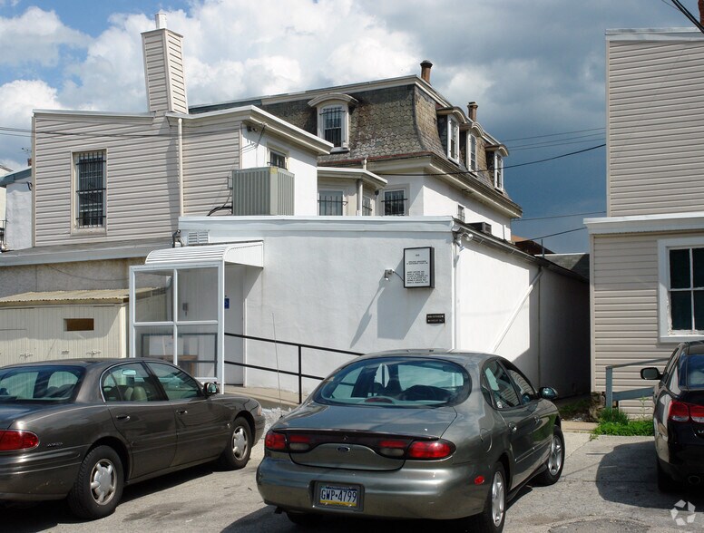 More Photos Of 1313 Dekalb St, Norristown Office For Sale