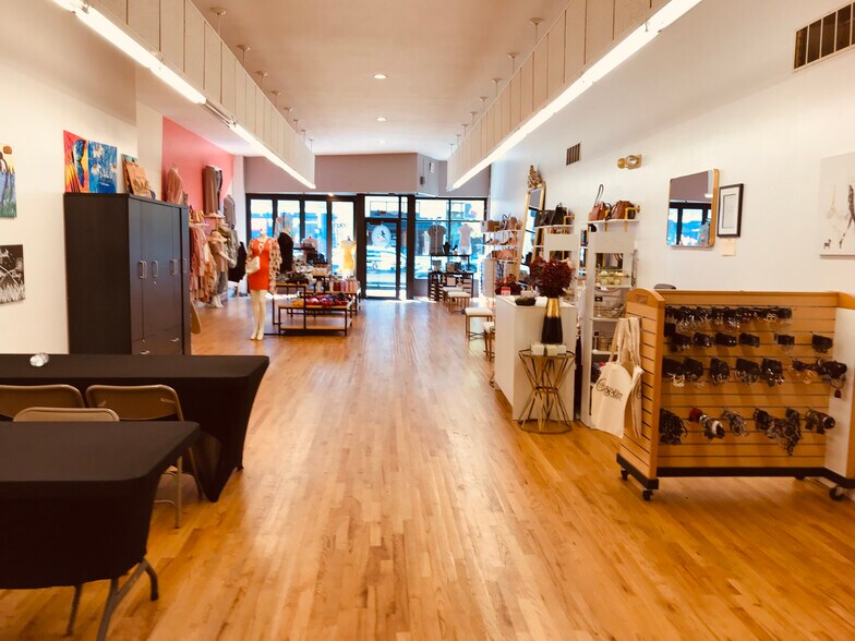 More Photos Of 5611 6th Ave, Kenosha Restaurant For Sale