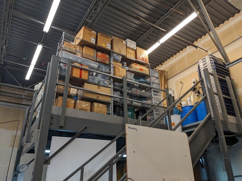 More Photos Of 11005 Dover St, Westminster Research And Development For Lease