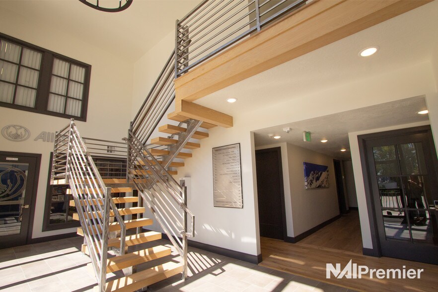 More Photos Of 4685 S Highland Dr, Holladay Office For Lease