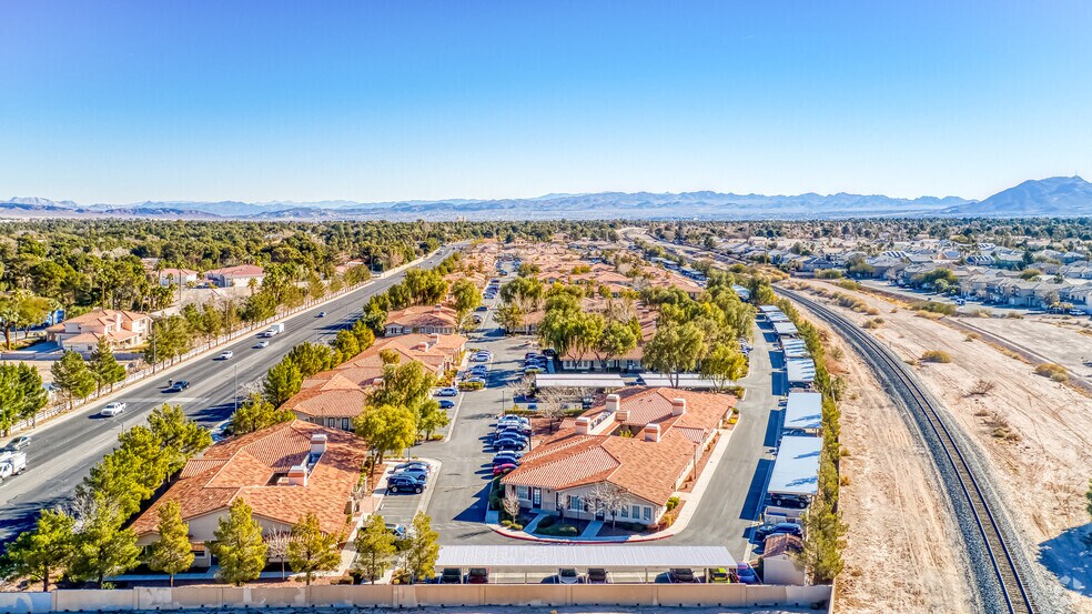 More Photos Of 3037 E Warm Springs Rd, Las Vegas Medical For Sale