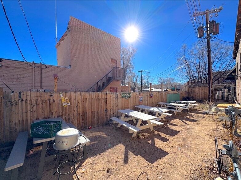 More Photos Of 26-30 S San Francisco St, Flagstaff Storefront Retail Office For Lease