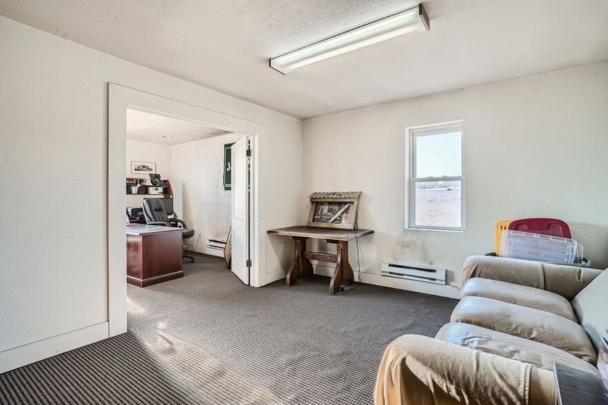 More Photos Of 1201 S. Pearl St., Denver Restaurant For Sale