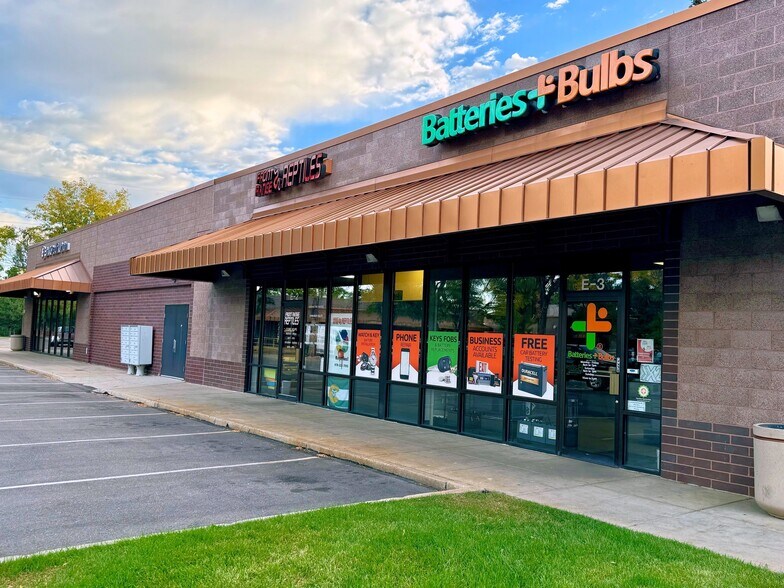 More Photos Of 1101-1125 W Drake Rd, Fort Collins Unknown For Lease