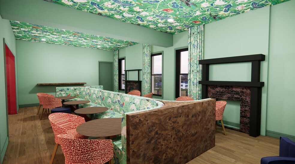 More Photos Of 800 18th Ave S, Nashville Office For Sale