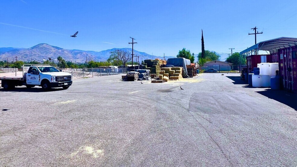 More Photos Of 25598 Base Line St, San Bernardino Storefront Retail Office For Sale