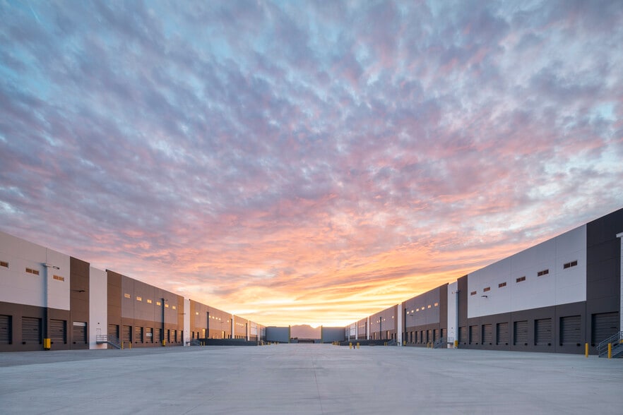 More Photos Of 15685 W Hatcher Rd, Waddell Distribution For Lease