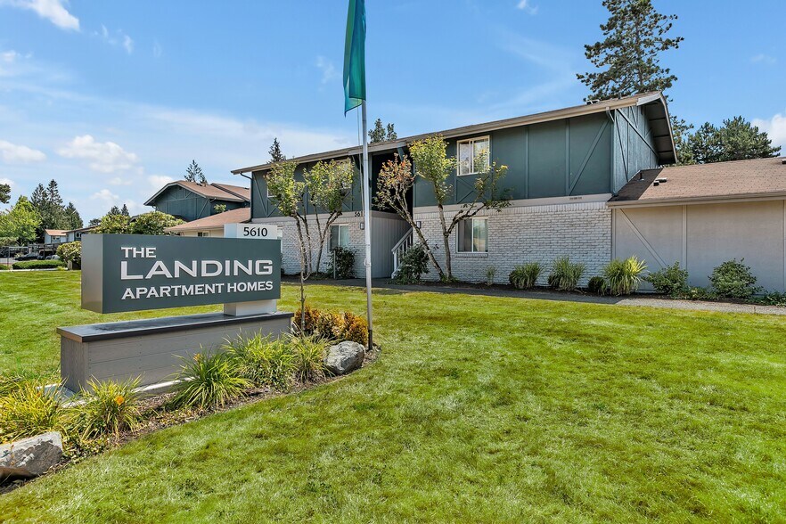 Primary Photo Of 5612-5620 23rd St E, Fife Apartments For Sale