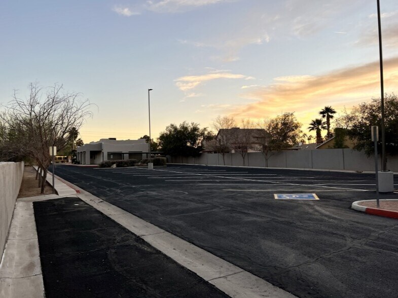 More Photos Of 1818 E Baseline Rd, Mesa Medical For Lease