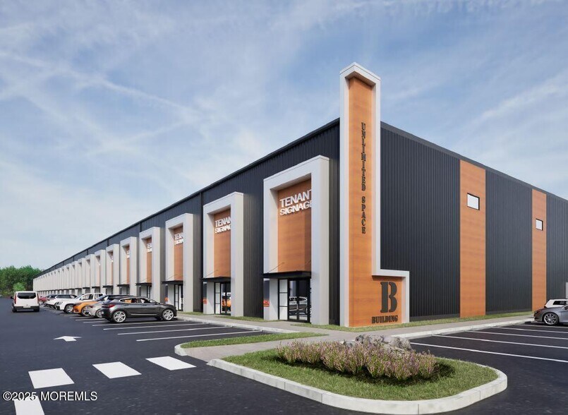 Primary Photo Of 0 S Hope Chapel Rd, Jackson Township Land For Sale