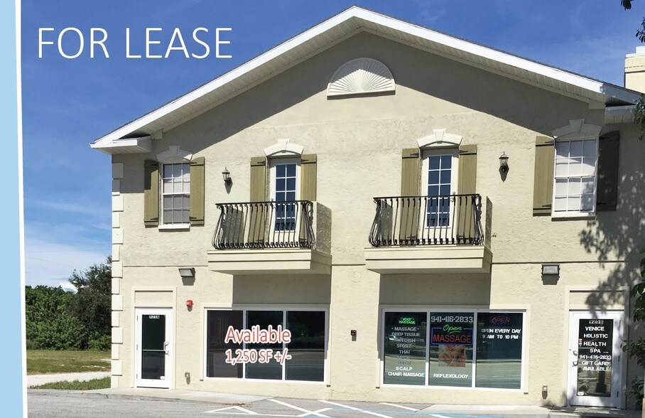 More Photos Of 925 Tamiami Trl S, Venice Storefront Retail Residential For Sale