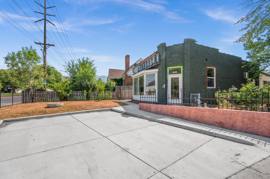 More Photos Of 1826 E 2700 S, Salt Lake City Freestanding For Lease