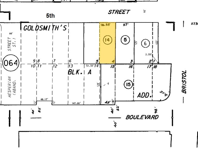 More Photos Of 1314 W 5th St, Santa Ana Office For Lease