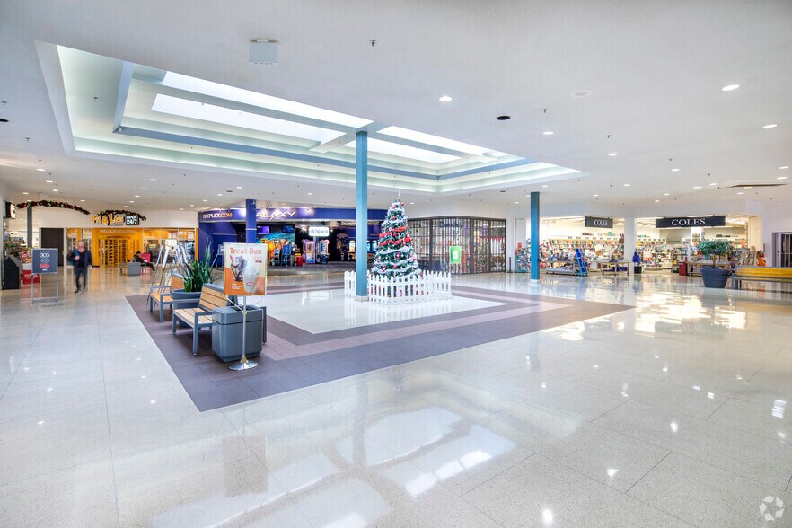 Photo of 1st Floor Ste 