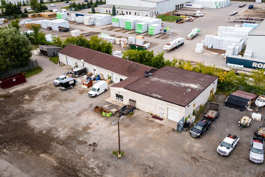 More Photos Of 10874 Steeles Ave, Halton Hills Land For Sale