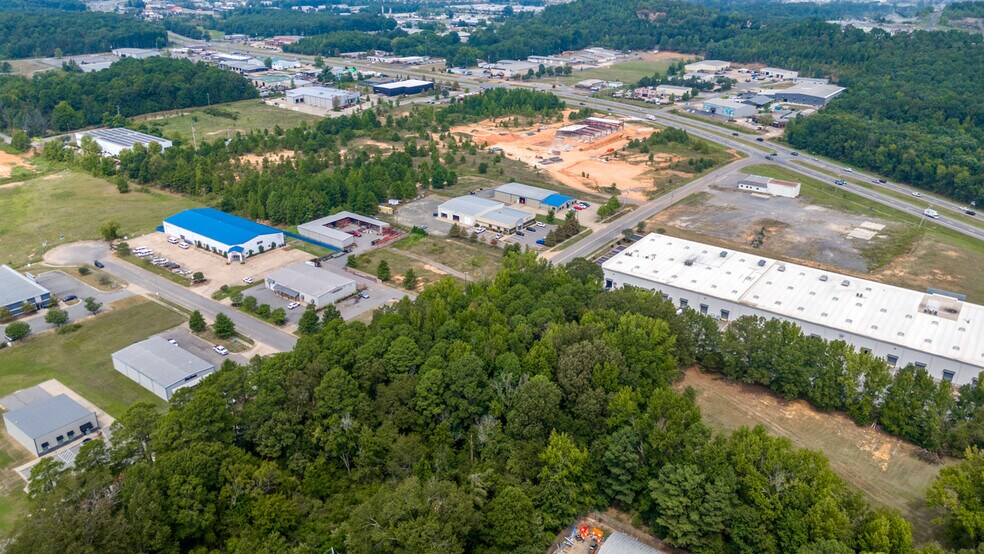 More Photos Of 6910 Dewafflebakers Ln, North Little Rock Land For Sale