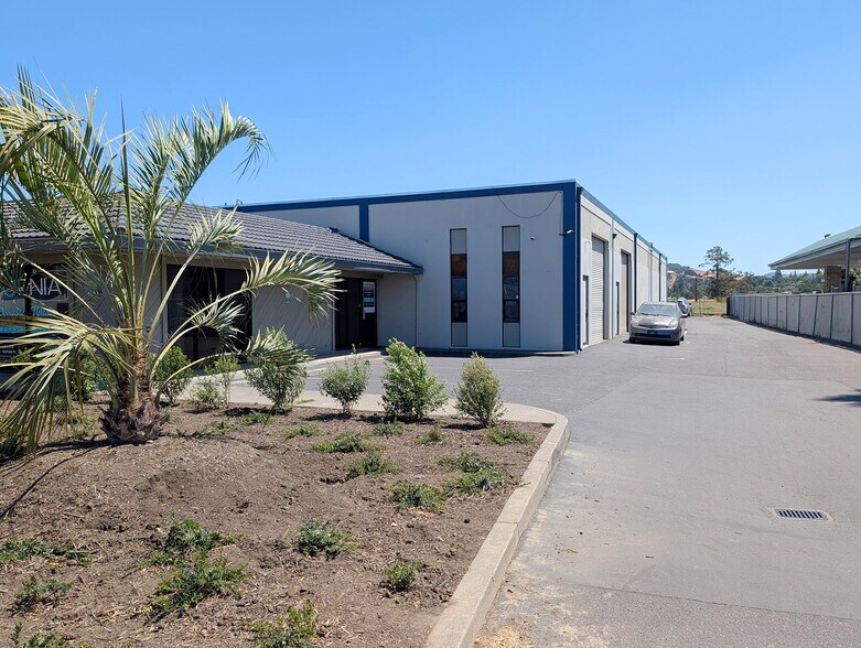 More Photos Of 660 Lakeville St, Petaluma Industrial For Lease
