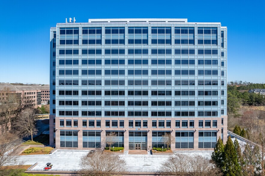 More Photos Of 1277 Lenox Park Blvd, Atlanta Unknown For Lease