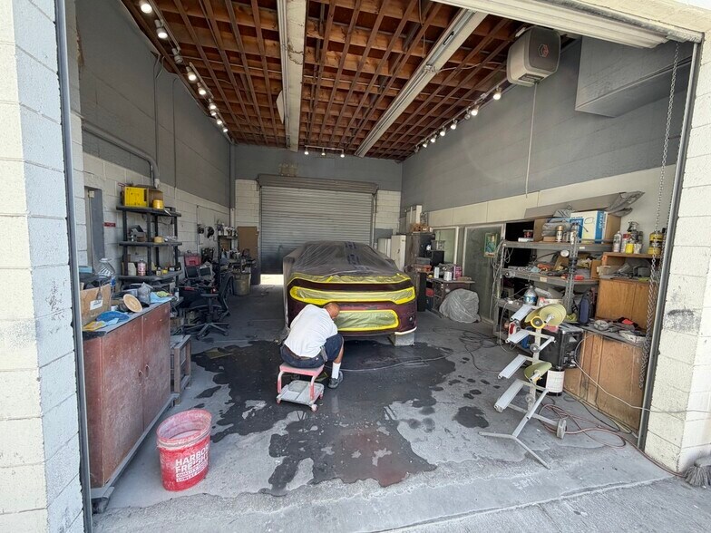 More Photos Of 201 S Bedford St, La Habra Land For Lease