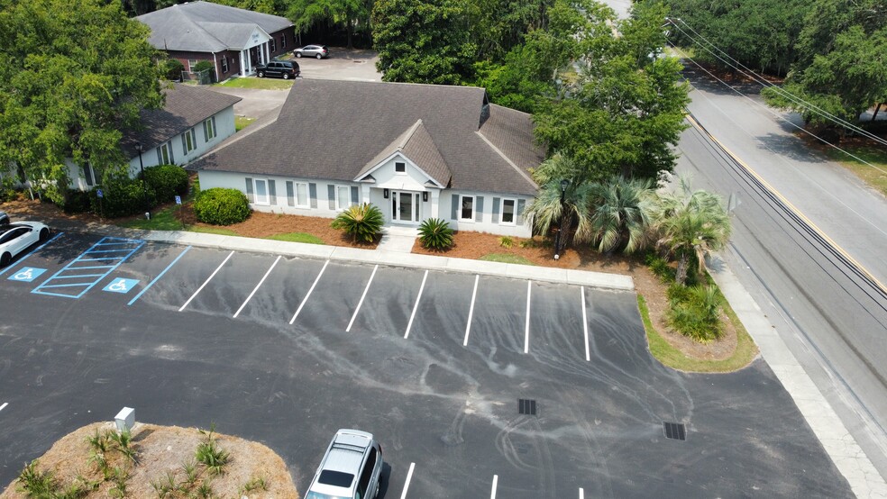 Primary Photo Of 2206 Mossy Oaks Rd, Port Royal Medical For Lease