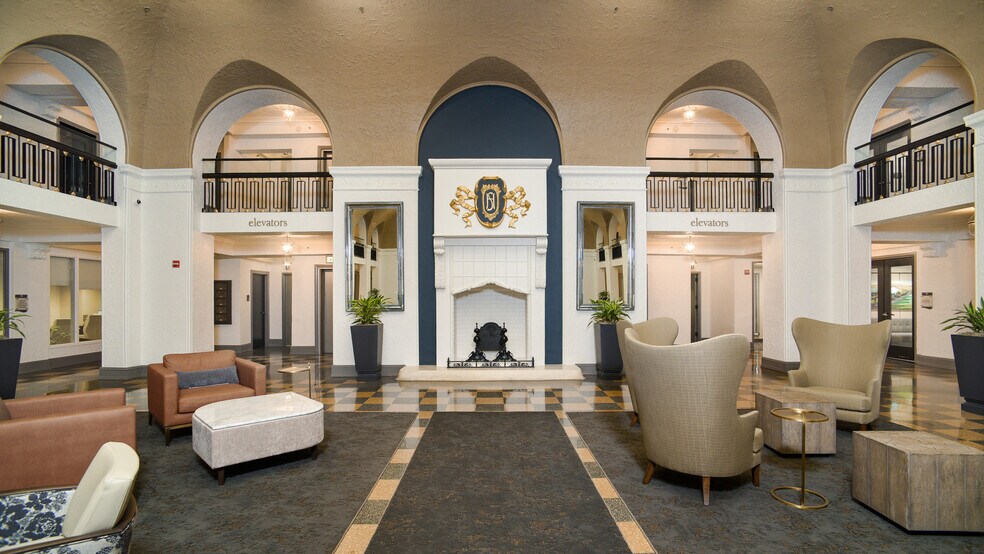 More Photos Of 1121 L St, Sacramento Office For Lease