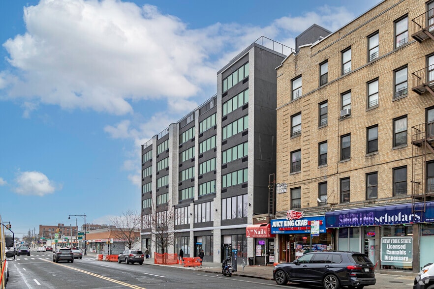 More Photos Of 790 Allerton Ave, Bronx Apartments For Lease
