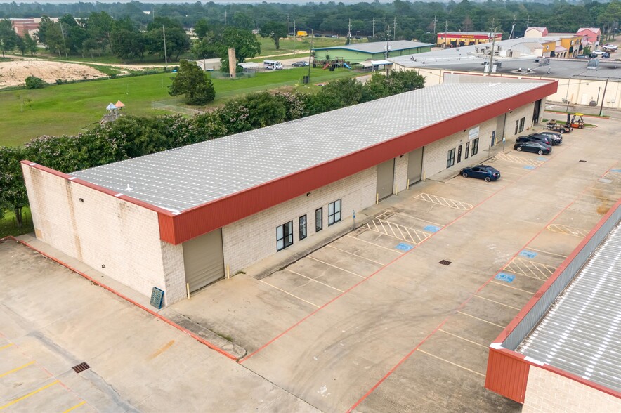 Primary Photo Of 3115 Fry Rd, Katy Unknown For Lease