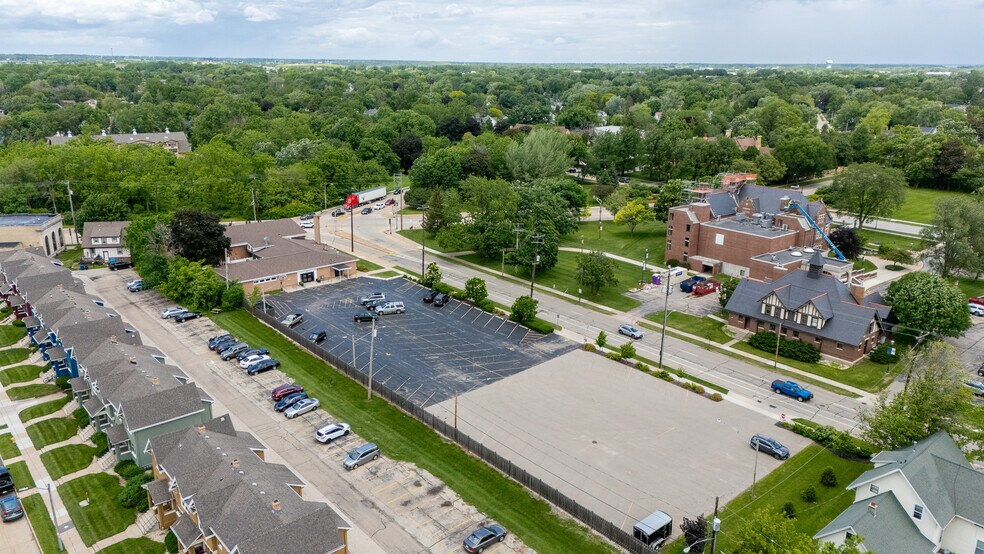 More Photos Of 1331 High Ave, Oshkosh Religious Facility For Sale