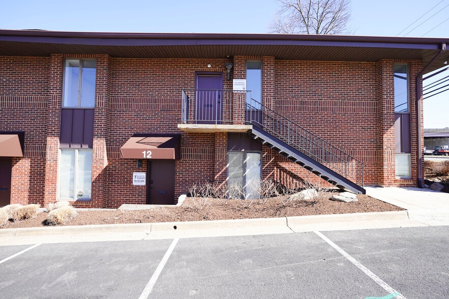 More Photos Of 102 Elden St, Herndon Medical For Sale