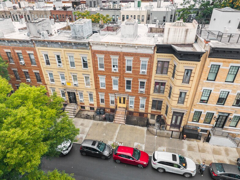 More Photos Of 17-21 Madison St, Ridgewood Apartments For Sale