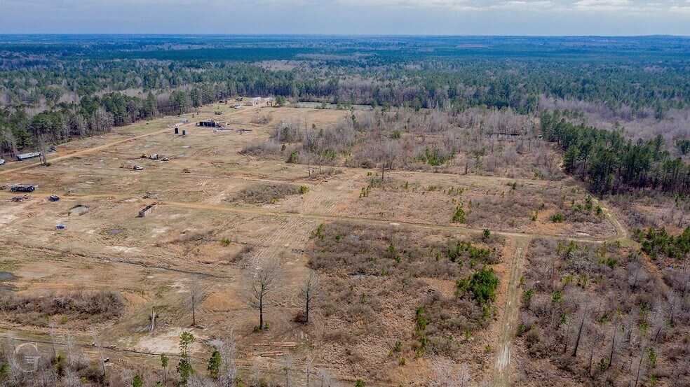 More Photos Of 524 Highway 528, Princeton Industrial For Sale