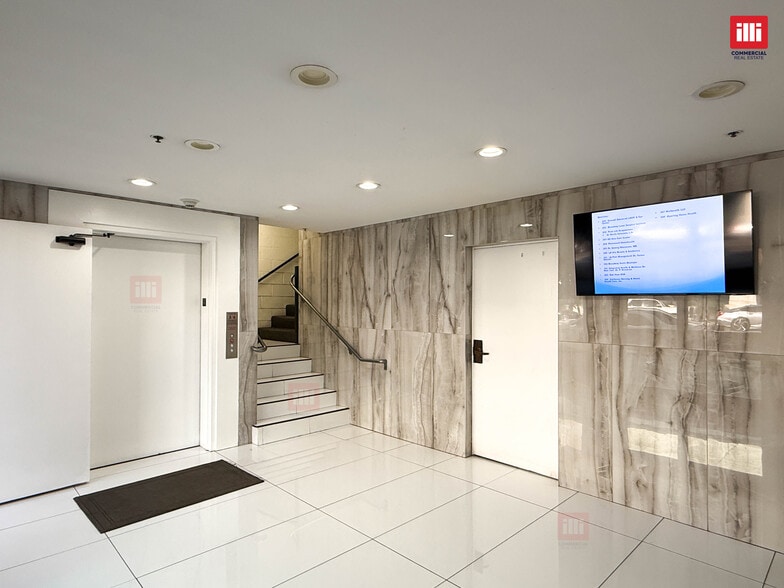 More Photos Of 1100-1104 E Broadway, Glendale Medical For Lease