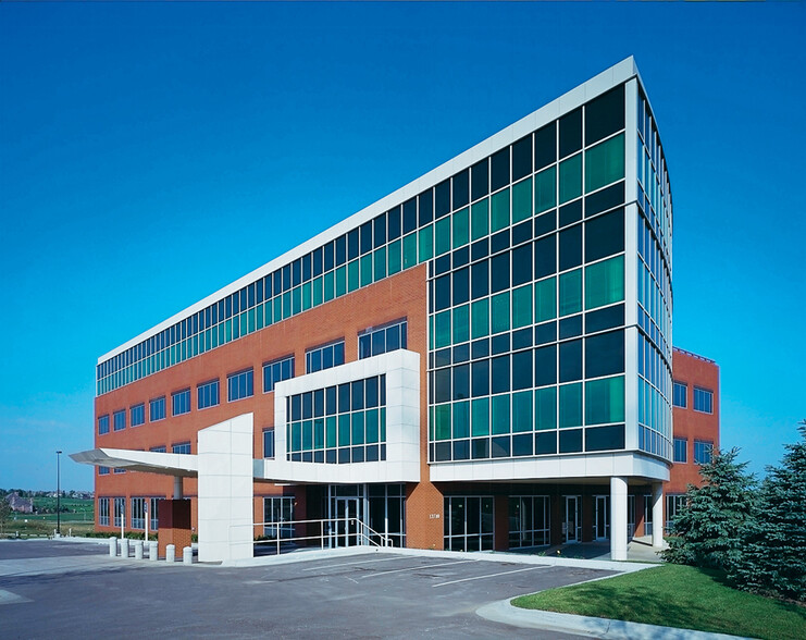 Primary Photo Of 13710 FNB Pky, Omaha Office For Lease