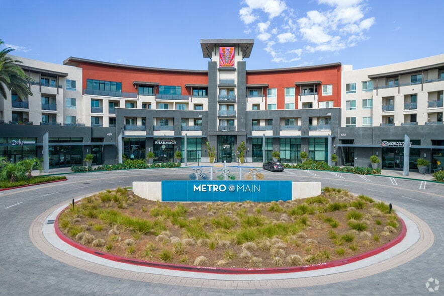 More Photos Of Main St, Corona Unknown For Lease