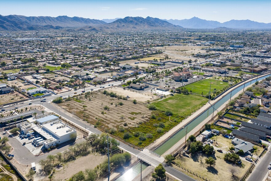 More Photos Of 960 Baseline Rd, Phoenix Land For Sale