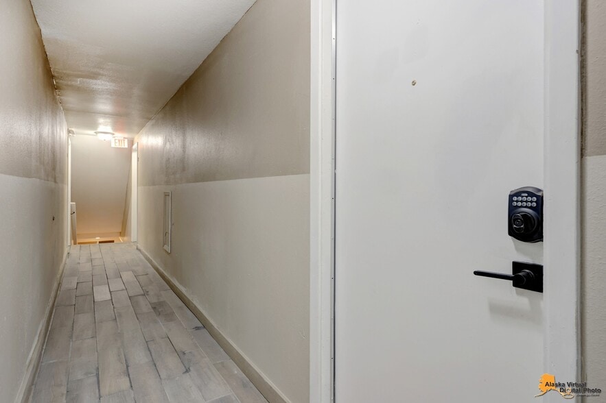 More Photos Of 1335 Hyder St, Anchorage Apartments For Sale